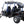 Load image into Gallery viewer, Vitacci Hummer 200 Go-Kart 4Seats (Tk200GK-6)
