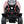 Load image into Gallery viewer, Vitacci Jaguar DF200GKH-A Go kart-adult buggy | 4-Seater with Reverse
