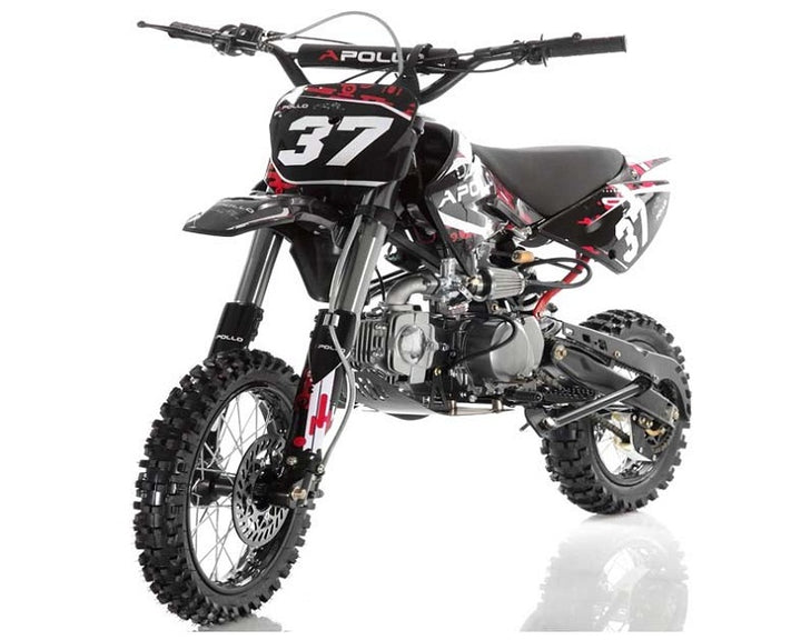 Apollo 37 Buy Dirt Bikes, ATVs, UTVs, Go Karts at Low Price
