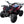 Load image into Gallery viewer, ATV 125cc Utility 4 wheeler Quads U7 (Rider 7)
