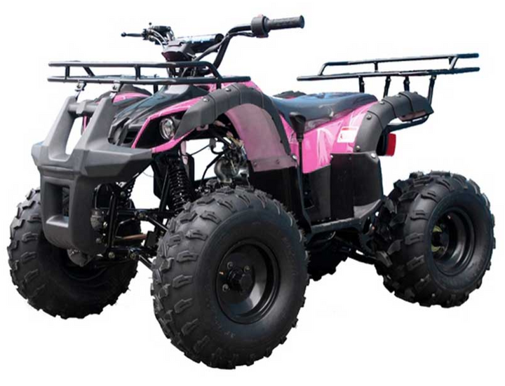 Ricky powersports discount