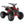 Load image into Gallery viewer, Apollo BLAZER 9 DLX 125cc ATV, 9&quot; TIRE, Air Cooled, 4 Stroke | CARB Approved
