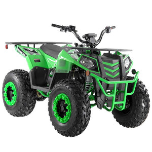 Apollo Commander 200 ATV For Youth and Adults CARB Approved