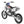 Load image into Gallery viewer, APOLLO Z40 | 140cc PIT BIKE MANUAL
