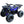 Load image into Gallery viewer, RIDER-10 125cc ATV, SINGLE CYLINDER,4 STROKE ( CARB Approved )
